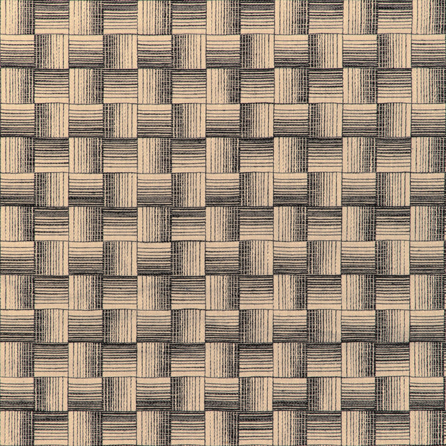 Lee Jofa CADENCE WEAVE DOMINO Upholstery Fabric