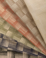 Lee Jofa CADENCE WEAVE DOMINO Upholstery Fabric