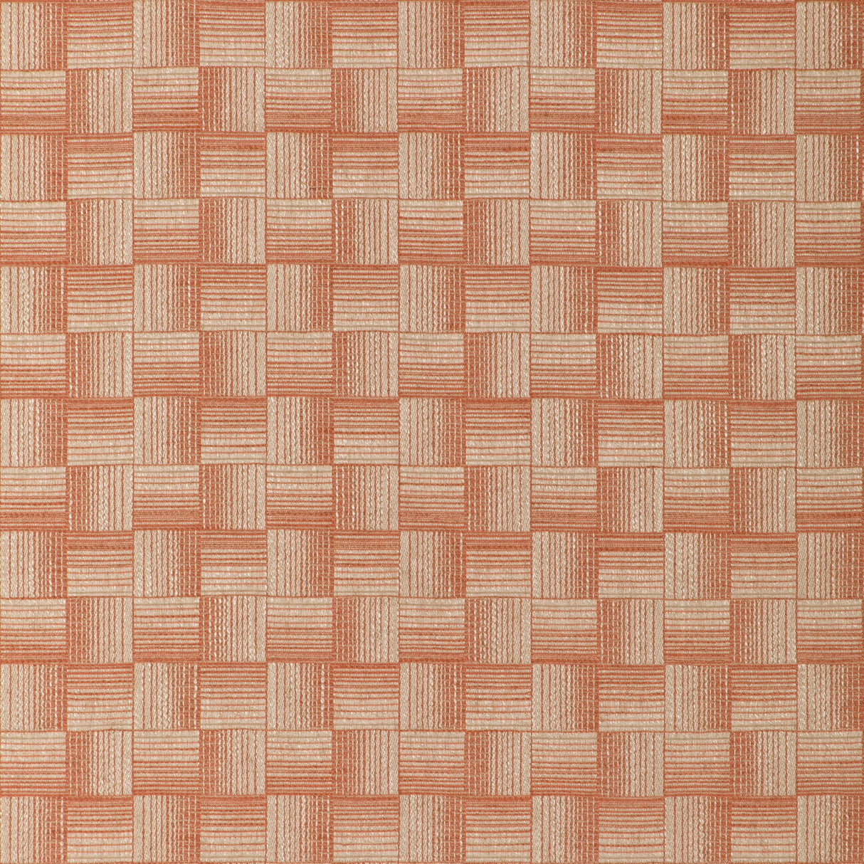Lee Jofa CADENCE WEAVE CLAY Upholstery Fabric