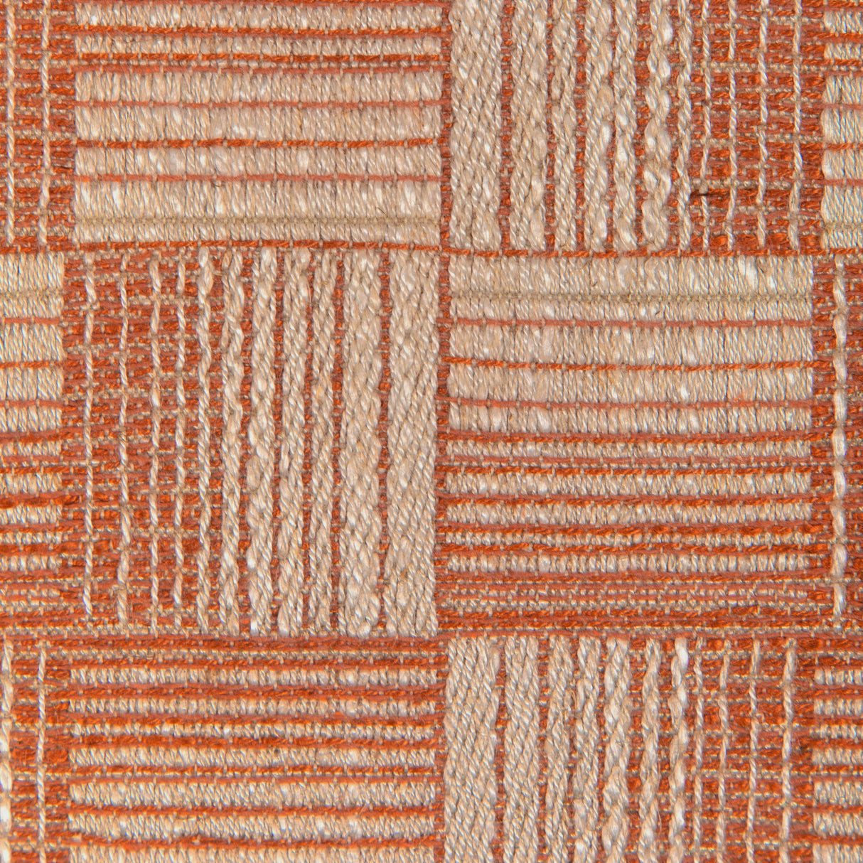 Lee Jofa CADENCE WEAVE CLAY Upholstery Fabric