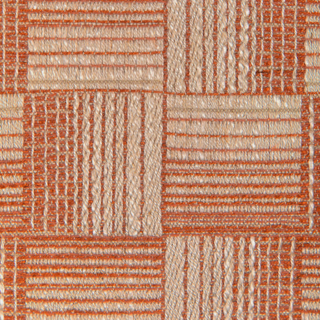 Lee Jofa CADENCE WEAVE CLAY Upholstery Fabric