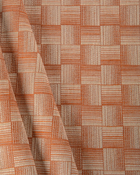Lee Jofa CADENCE WEAVE CLAY Upholstery Fabric