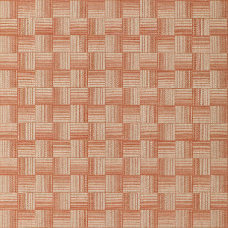 Lee Jofa CADENCE WEAVE CLAY Upholstery Fabric