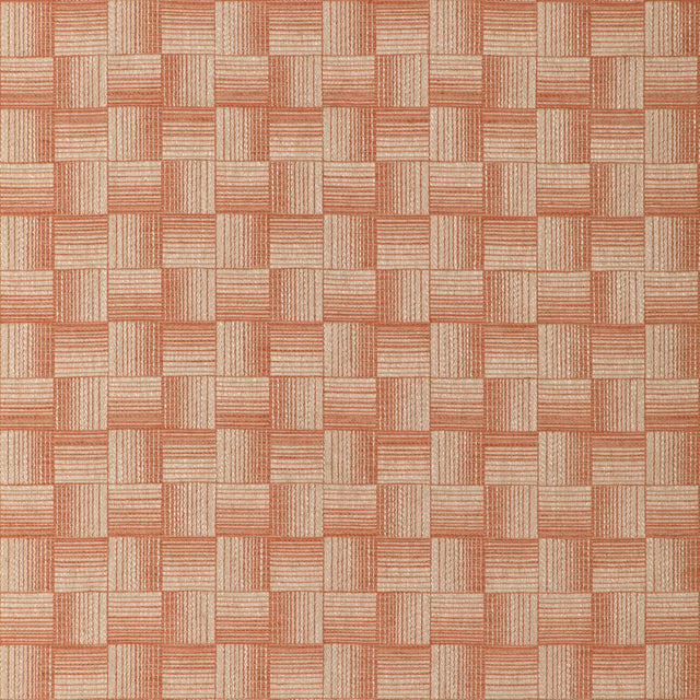 Lee Jofa CADENCE WEAVE CLAY Upholstery Fabric