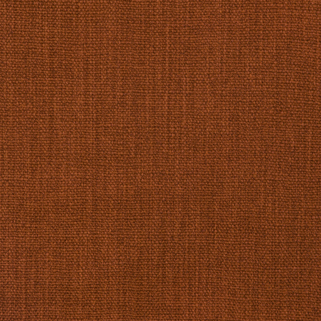 Lee Jofa PRAIRIE TEXTURE RUST Upholstery Fabric
