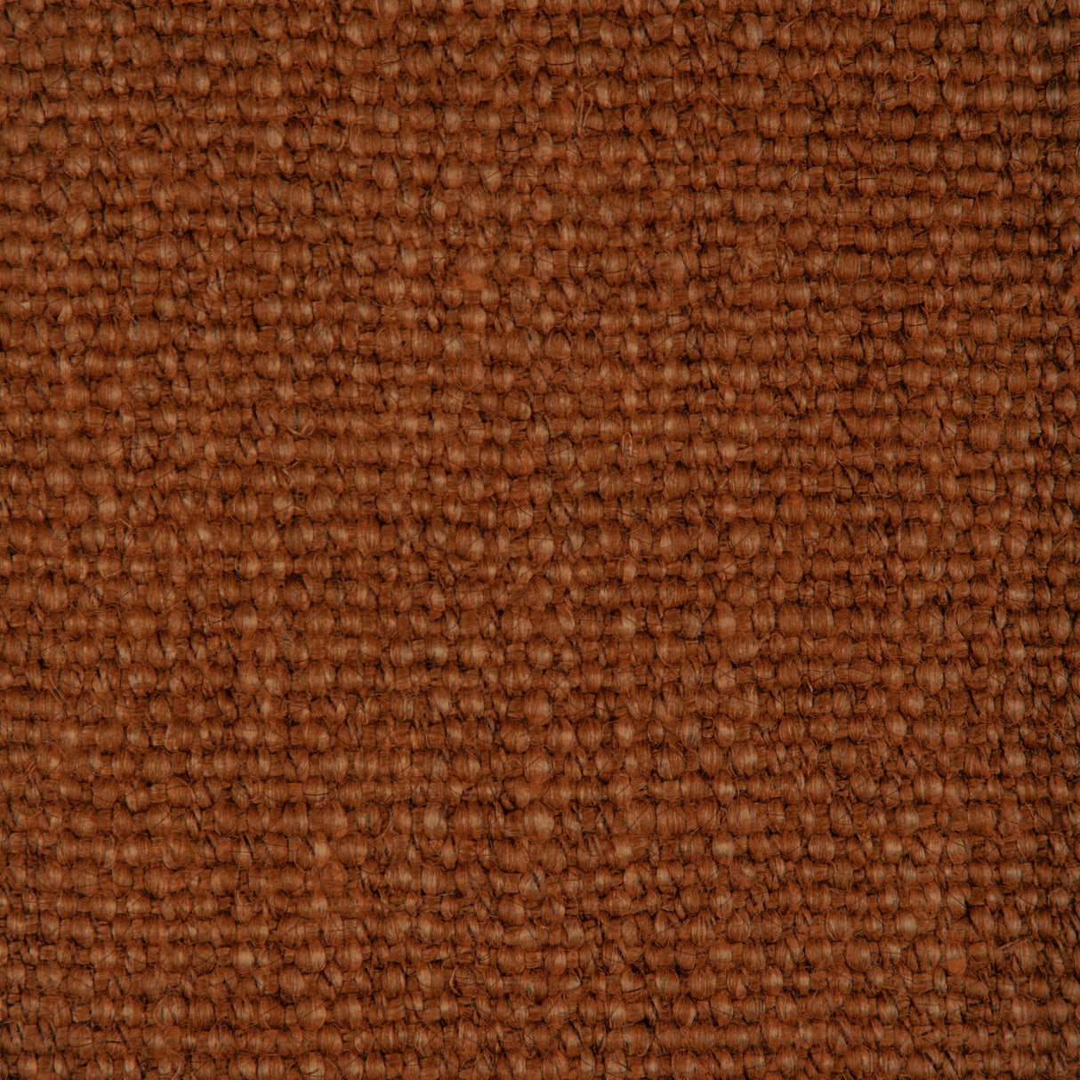 Lee Jofa PRAIRIE TEXTURE RUST Upholstery Fabric