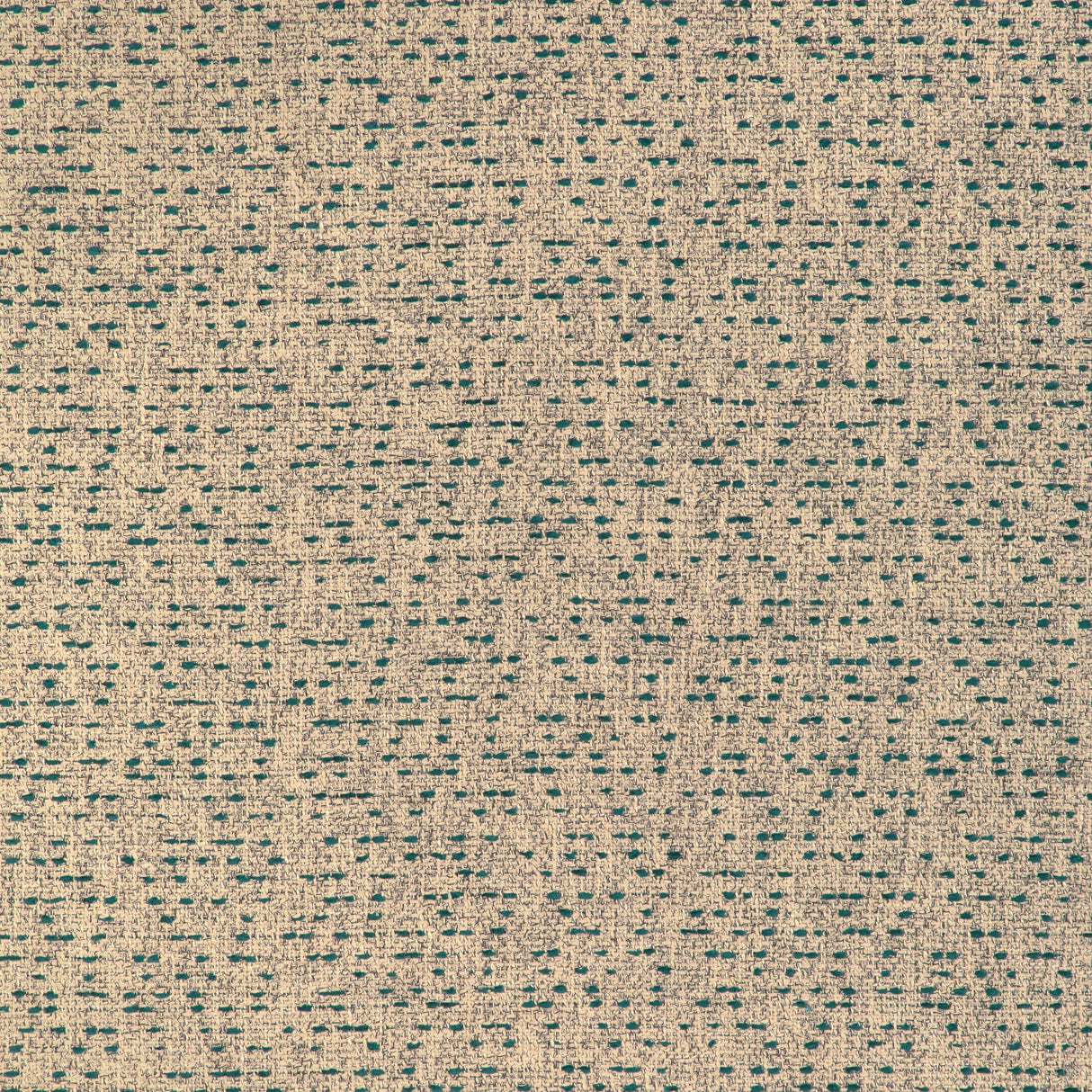 Lee Jofa RIFT WEAVE TEAL Upholstery Fabric