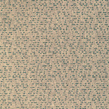 Lee Jofa RIFT WEAVE TEAL Upholstery Fabric