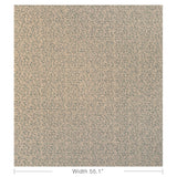 Lee Jofa RIFT WEAVE TEAL Upholstery Fabric