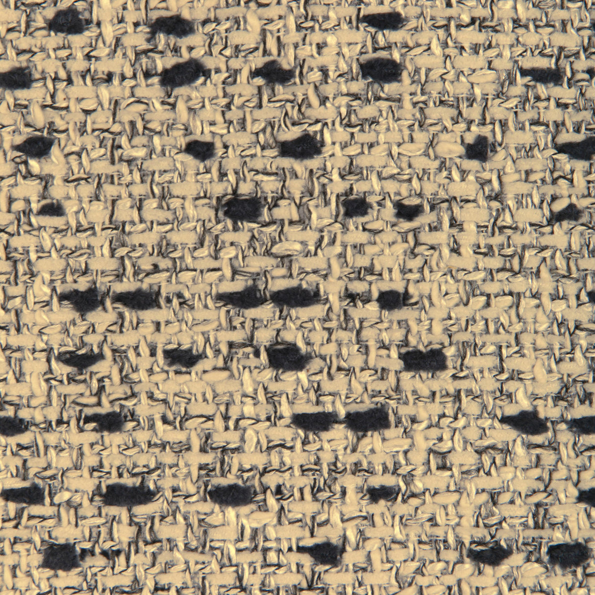Lee Jofa RIFT WEAVE CARBON Upholstery Fabric