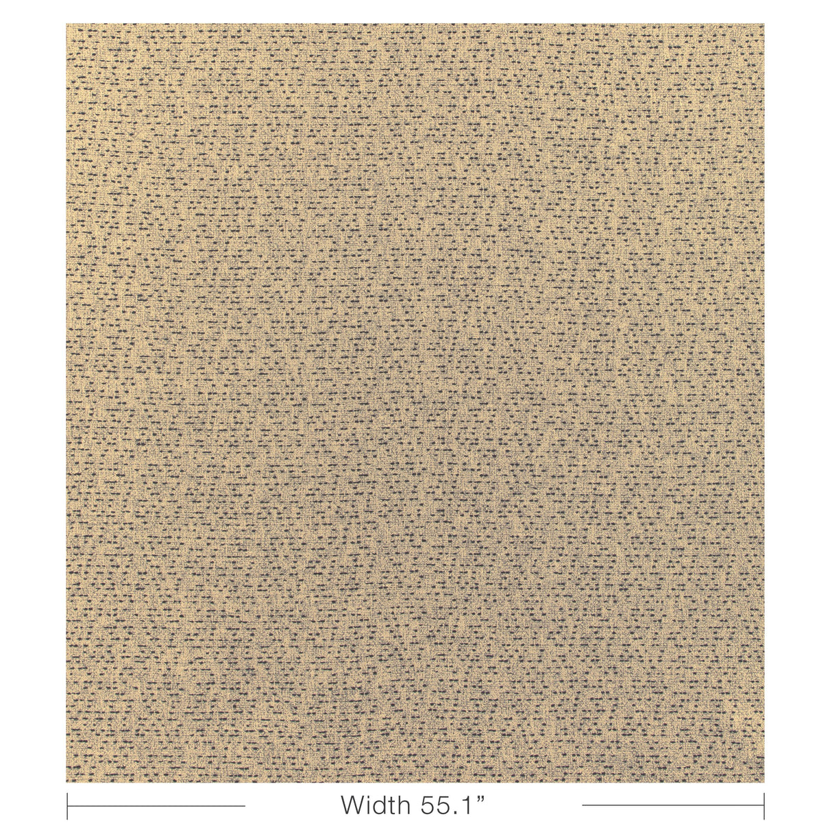 Lee Jofa RIFT WEAVE CARBON Upholstery Fabric