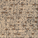 Lee Jofa RIFT WEAVE DUNE Upholstery Fabric