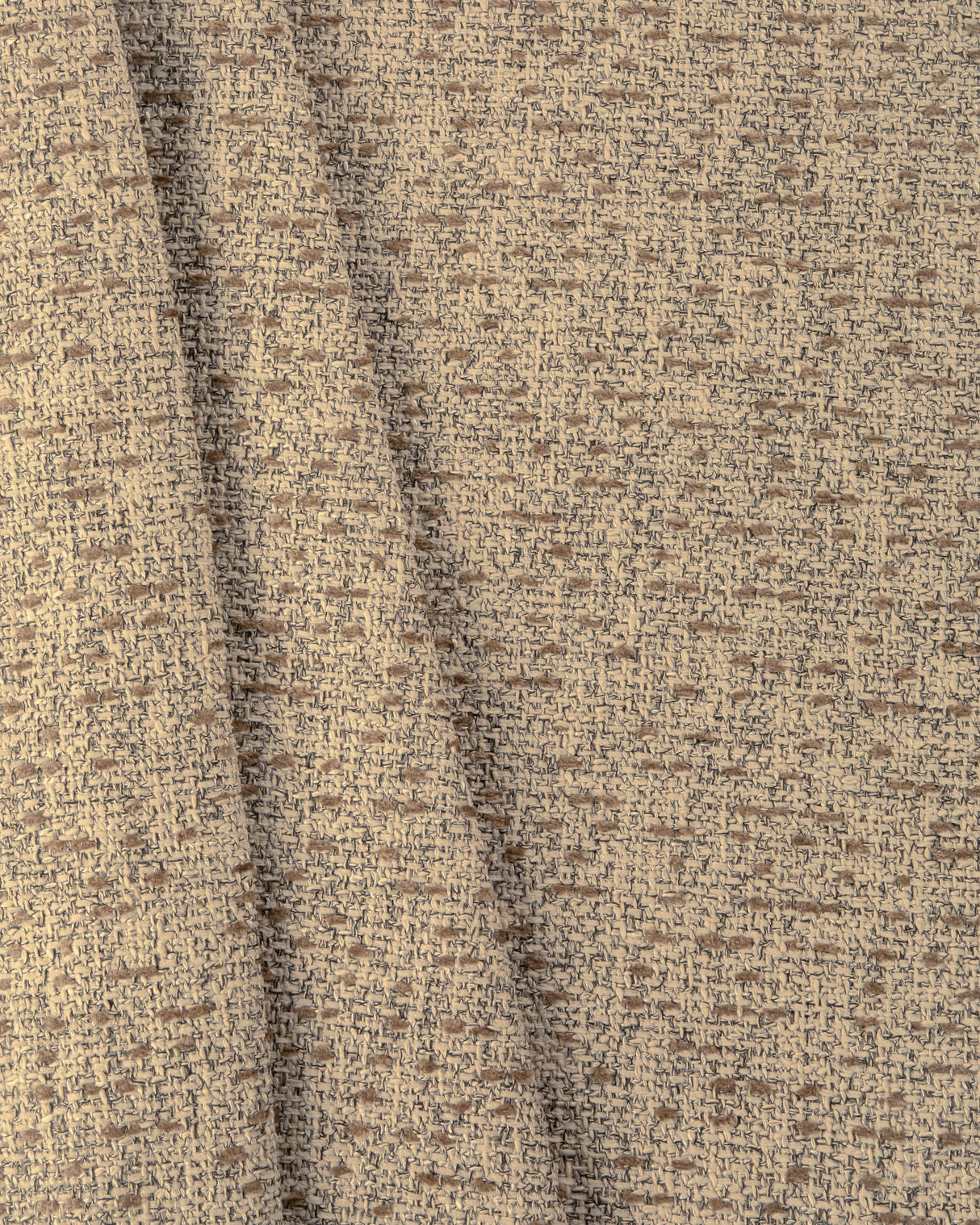 Lee Jofa RIFT WEAVE DUNE Upholstery Fabric