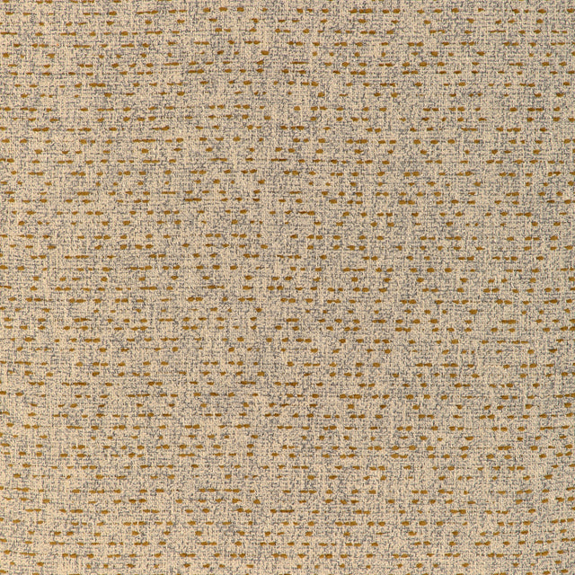 Lee Jofa RIFT WEAVE OCHRE Upholstery Fabric