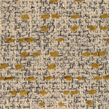 Lee Jofa RIFT WEAVE OCHRE Upholstery Fabric