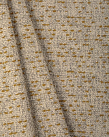 Lee Jofa RIFT WEAVE OCHRE Upholstery Fabric