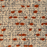 Lee Jofa RIFT WEAVE SPICE Upholstery Fabric