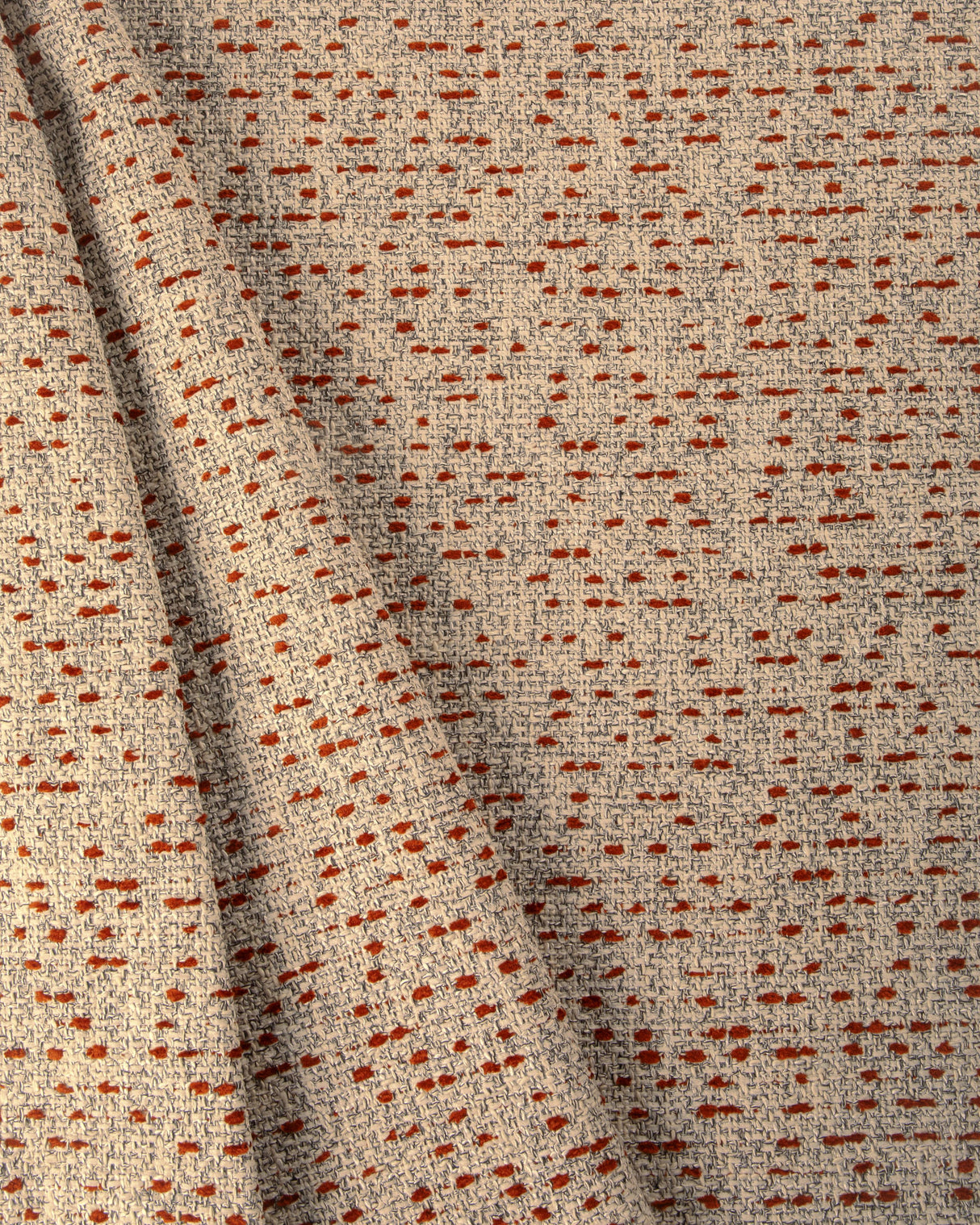 Lee Jofa RIFT WEAVE SPICE Upholstery Fabric