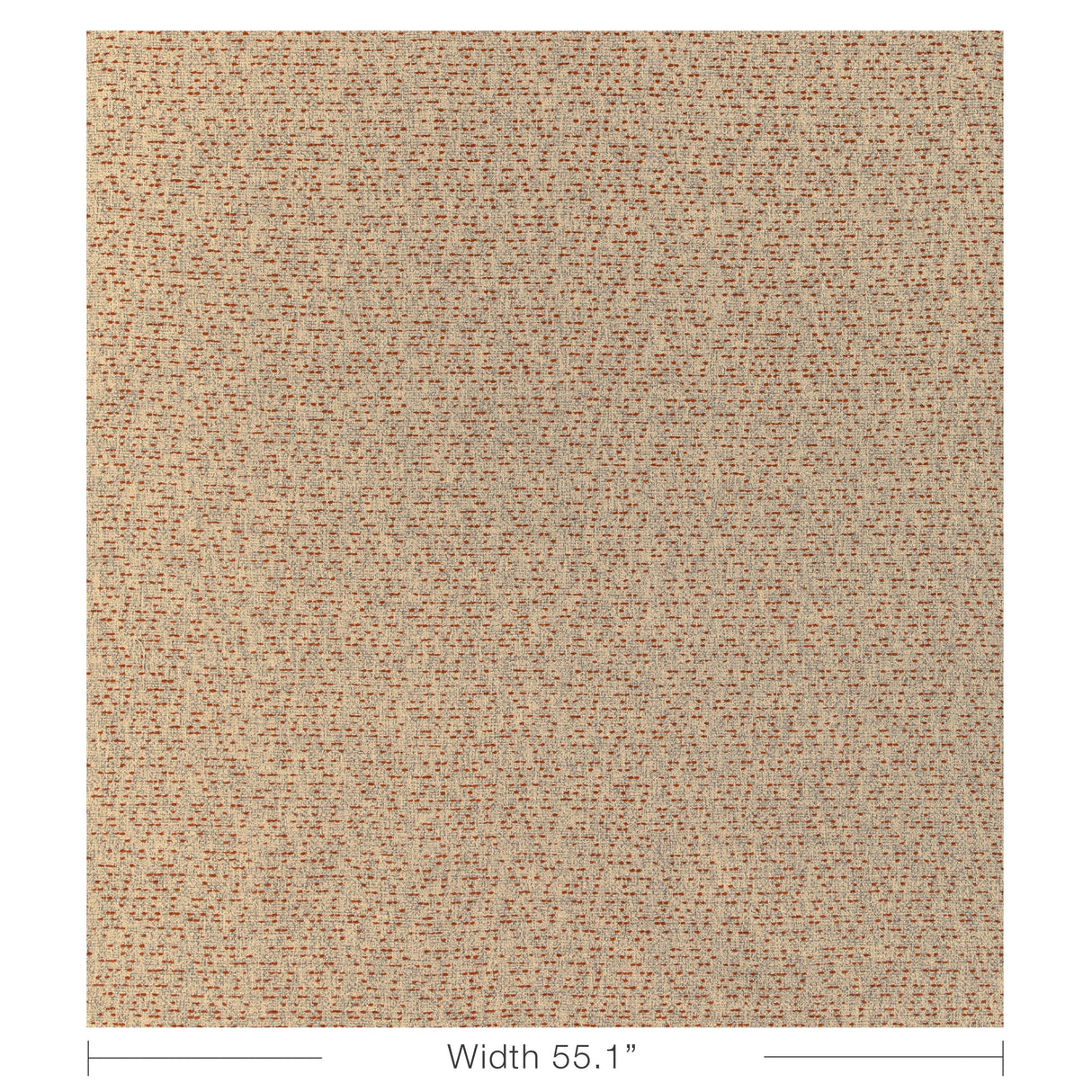 Lee Jofa RIFT WEAVE SPICE Upholstery Fabric