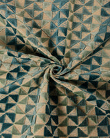 Lee Jofa PRISMA VELVET TURQUOISE Upholstery Fabric