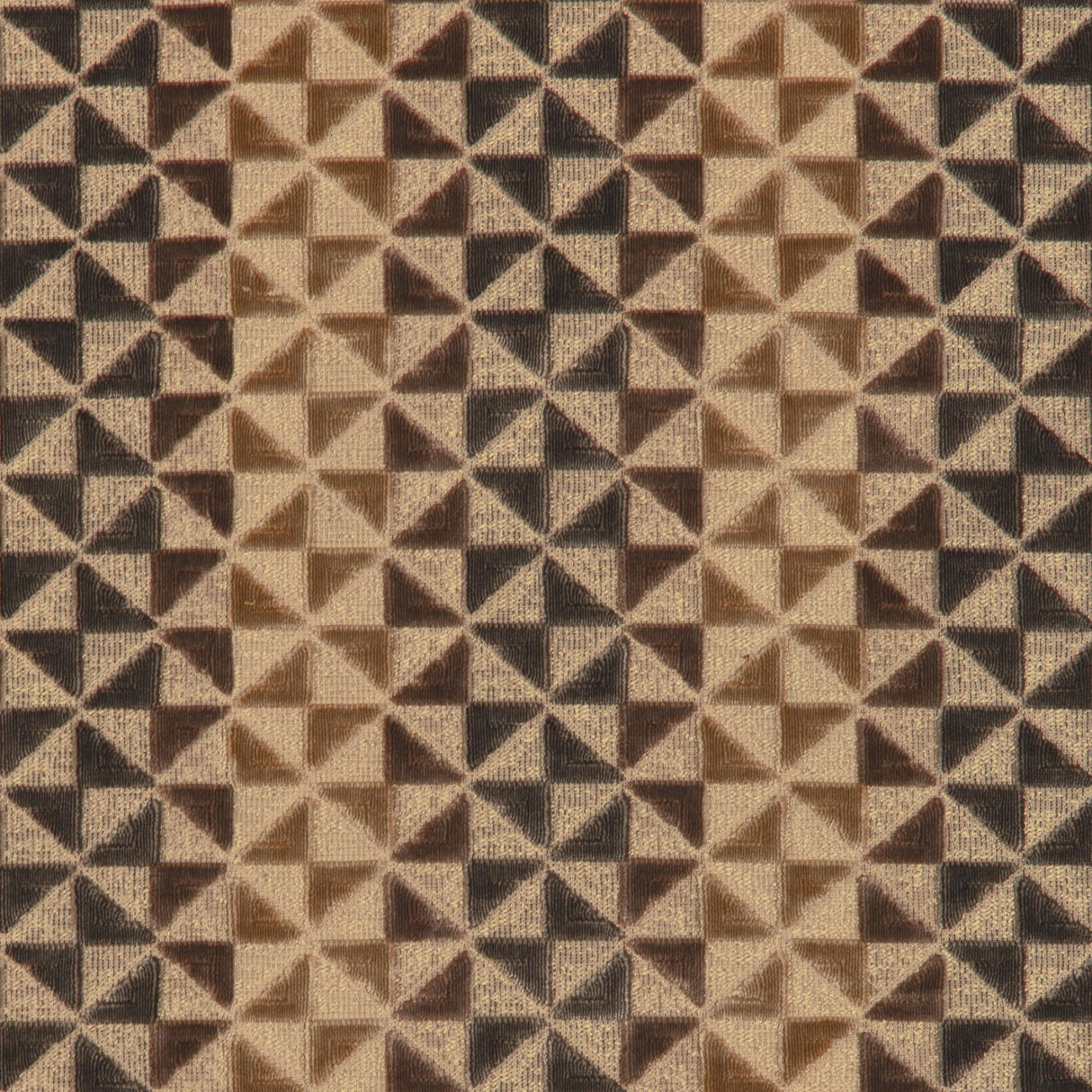 Lee Jofa PRISMA VELVET CAPPUCCINO Upholstery Fabric