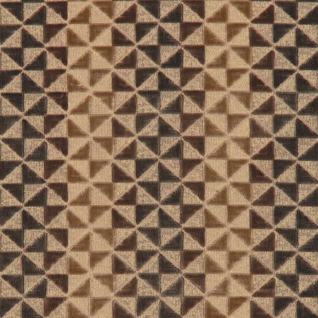 Lee Jofa PRISMA VELVET CAPPUCCINO Upholstery Fabric