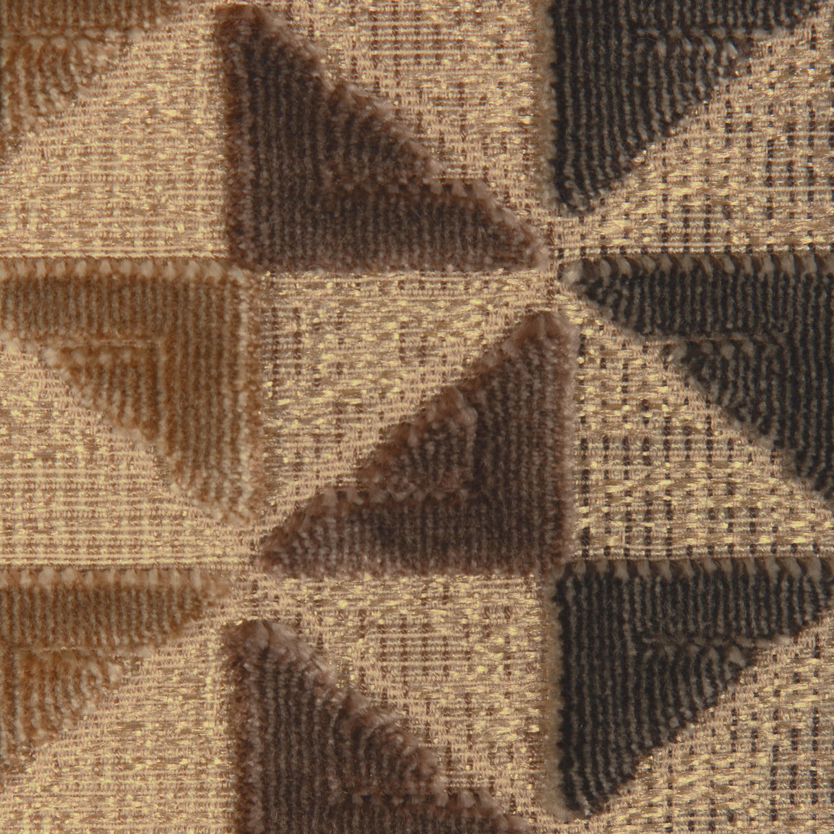 Lee Jofa PRISMA VELVET CAPPUCCINO Upholstery Fabric