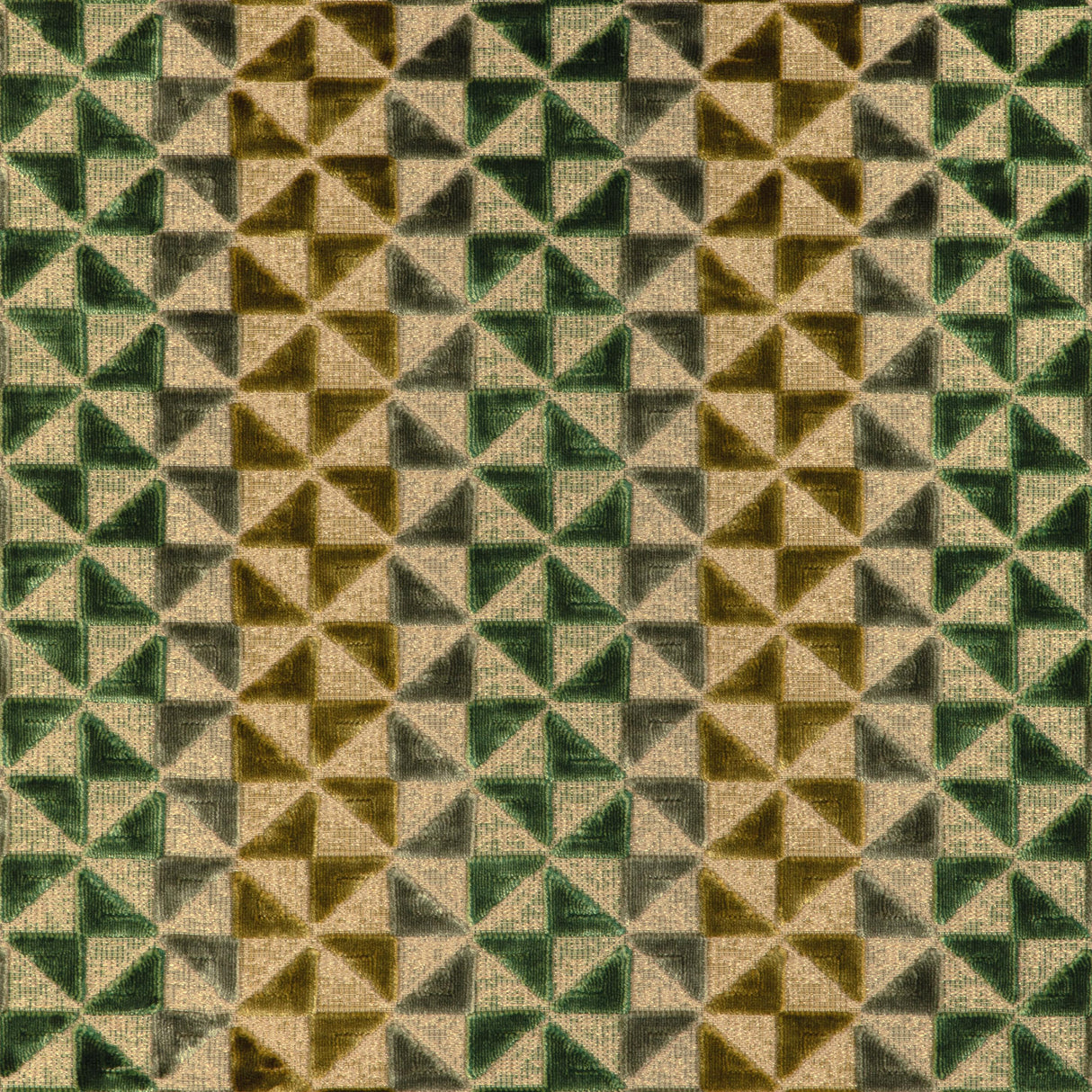 Lee Jofa PRISMA VELVET AGATE Upholstery Fabric