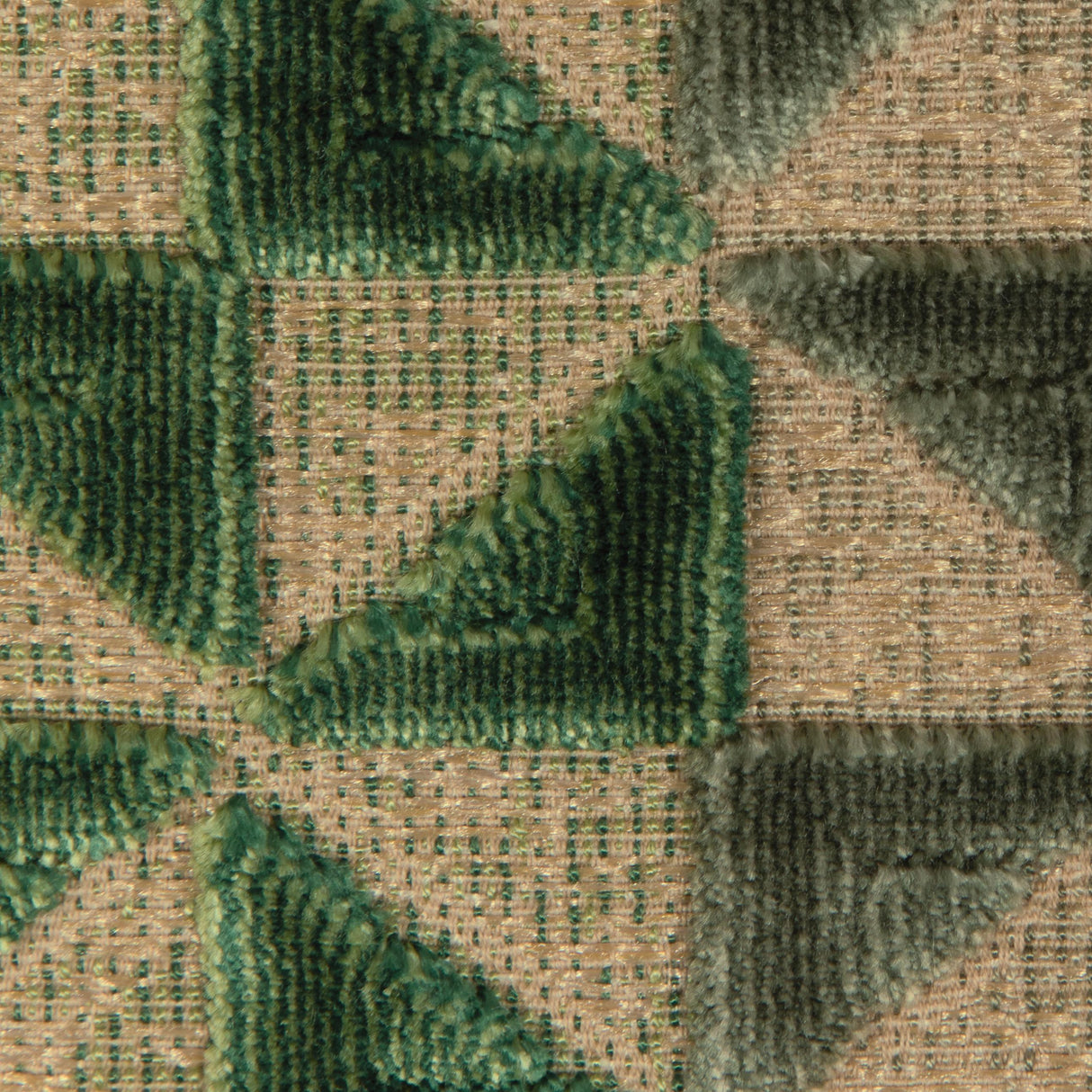 Lee Jofa PRISMA VELVET AGATE Upholstery Fabric