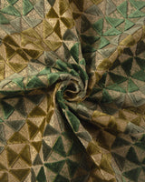 Lee Jofa PRISMA VELVET AGATE Upholstery Fabric