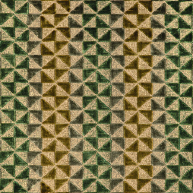 Lee Jofa PRISMA VELVET AGATE Upholstery Fabric