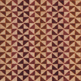 Lee Jofa PRISMA VELVET SPICE Upholstery Fabric