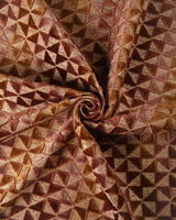 Lee Jofa PRISMA VELVET SPICE Upholstery Fabric