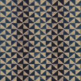 Lee Jofa PRISMA VELVET LAPIS Upholstery Fabric