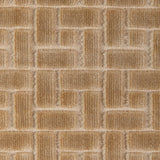 Lee Jofa FIELDSTONE VELVET CREAM Upholstery Fabric