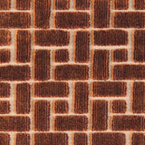 Lee Jofa FIELDSTONE VELVET SPICE Upholstery Fabric