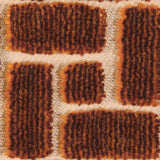 Lee Jofa FIELDSTONE VELVET SPICE Upholstery Fabric