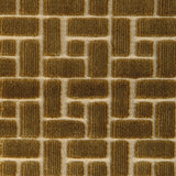 Lee Jofa FIELDSTONE VELVET GOLD Upholstery Fabric