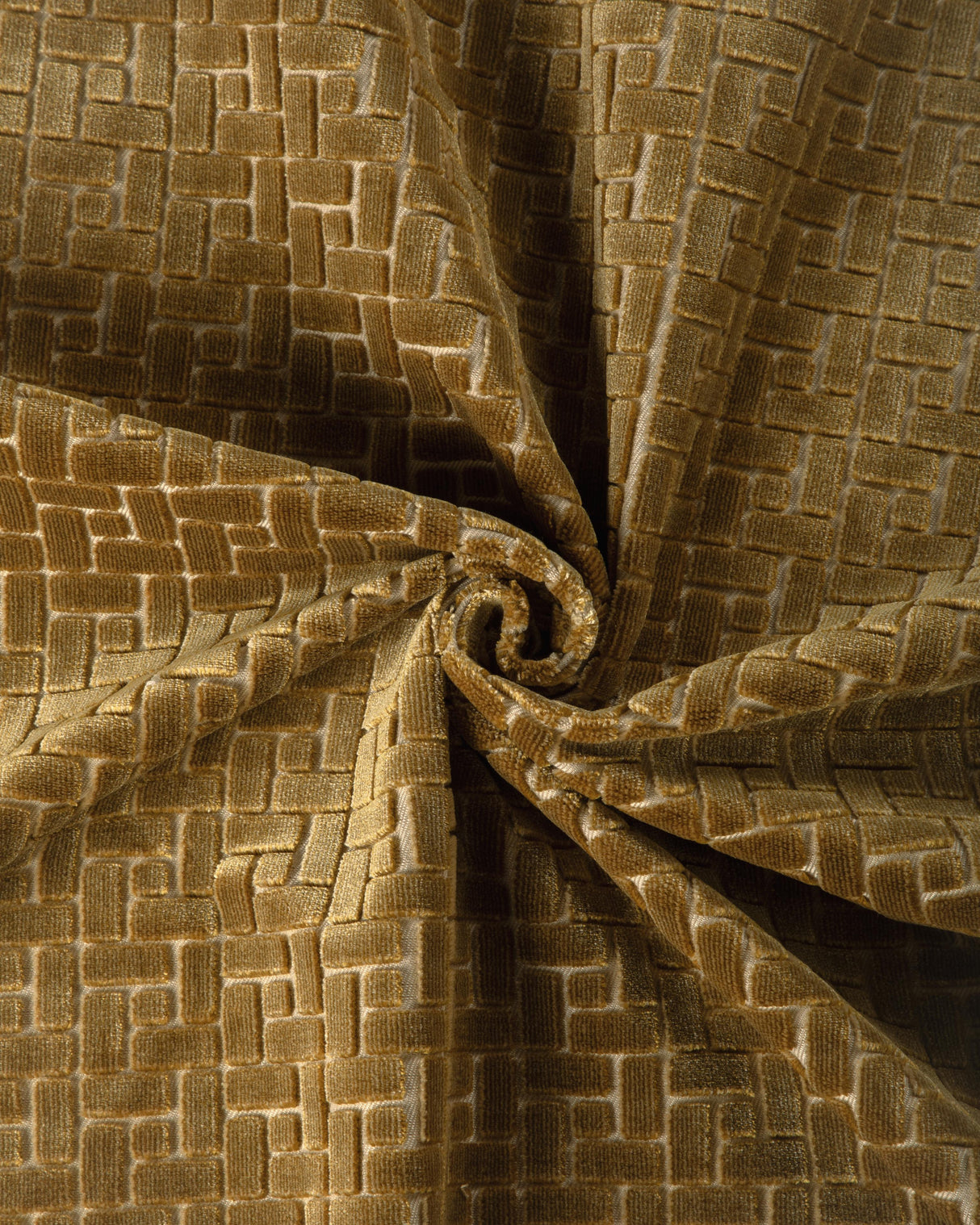 Lee Jofa FIELDSTONE VELVET GOLD Upholstery Fabric