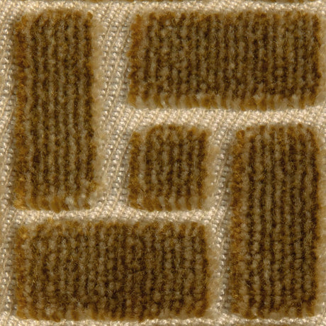Lee Jofa FIELDSTONE VELVET GOLD Upholstery Fabric