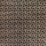 Lee Jofa FIELDSTONE VELVET DOMINO Upholstery Fabric