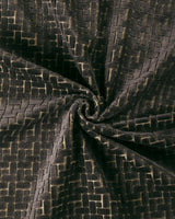 Lee Jofa FIELDSTONE VELVET DOMINO Upholstery Fabric