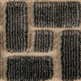 Lee Jofa FIELDSTONE VELVET DOMINO Upholstery Fabric