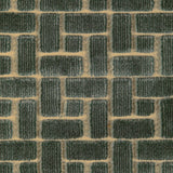 Lee Jofa FIELDSTONE VELVET LAKE Upholstery Fabric