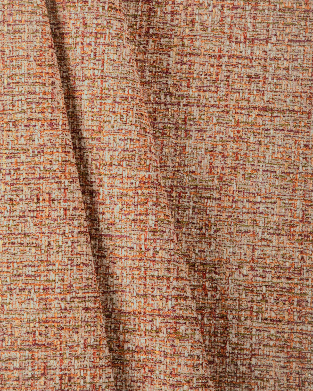 Lee Jofa PLATEAU TEXTURE SPICE Upholstery Fabric
