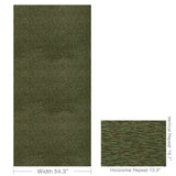 Lee Jofa GAIA VELVET FERN Upholstery Fabric