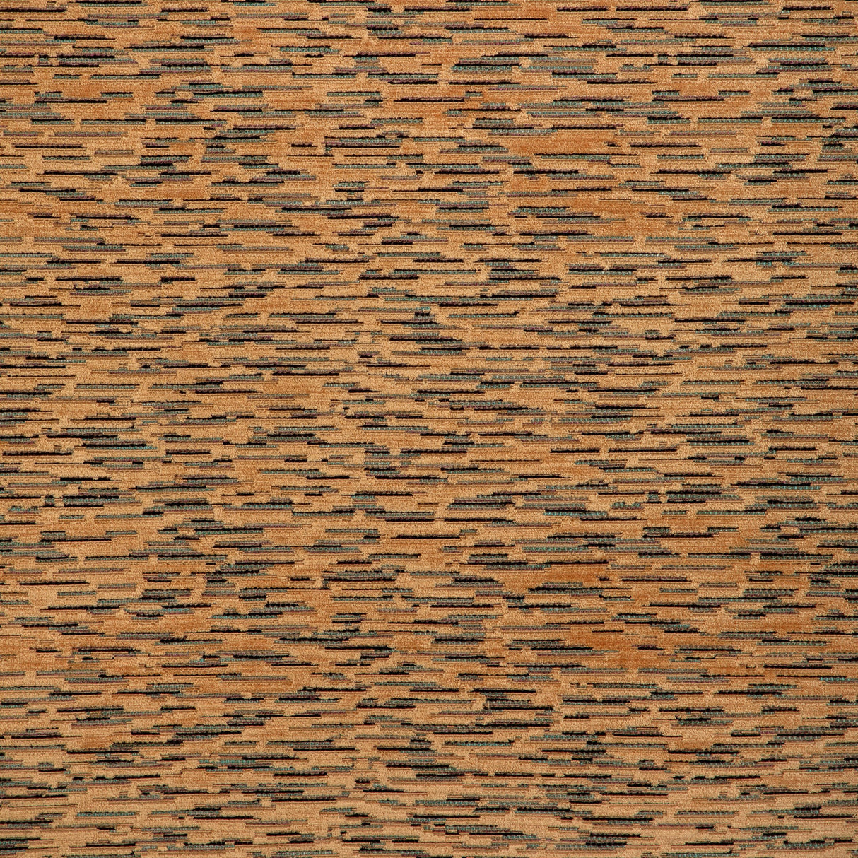 Lee Jofa GAIA VELVET CARAMEL Upholstery Fabric