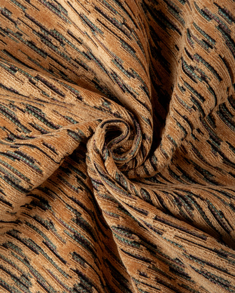 Lee Jofa GAIA VELVET CARAMEL Upholstery Fabric