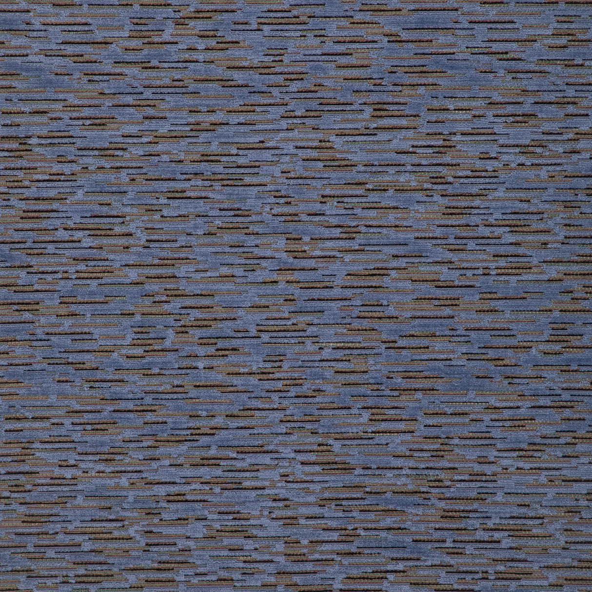 Lee Jofa GAIA VELVET LAPIS Upholstery Fabric