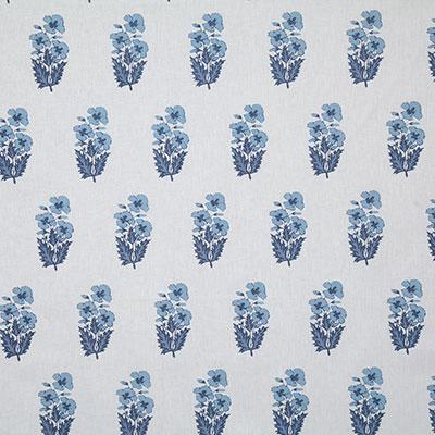 Pindler DEIRDRE DELFT Fabric